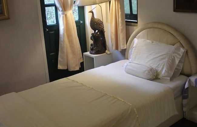 The Stove House Hang Dong Chiang Mai - Foto 11