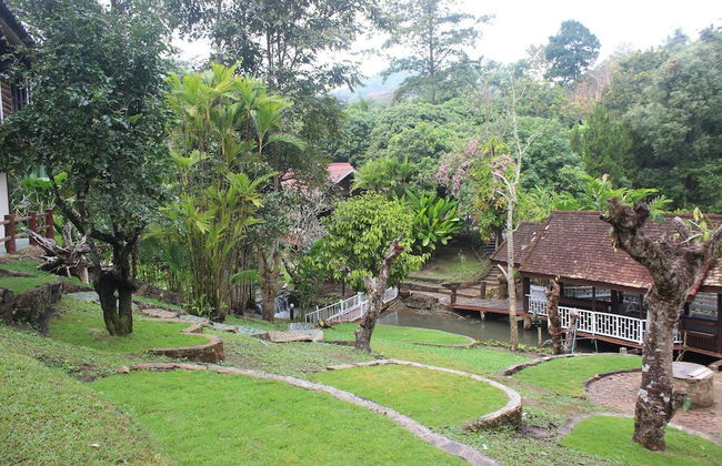 The Stove House Hang Dong Chiang Mai - Foto 51