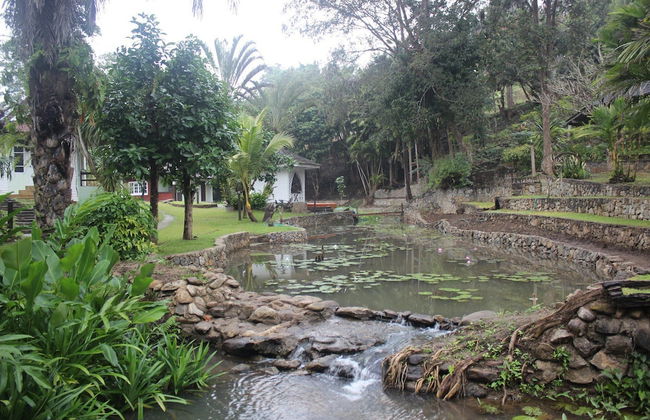 The Stove House Hang Dong Chiang Mai - Foto 40