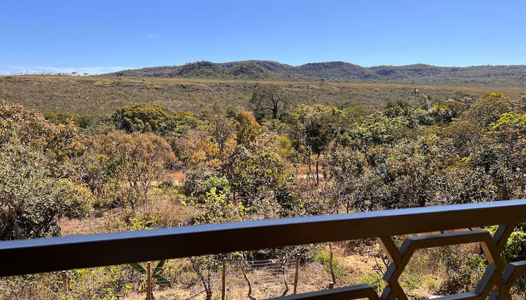 Photo 1 - Terra Coral - Chapada dos Veadeiros