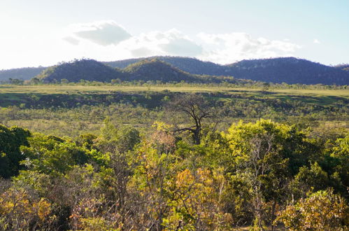 Photo 54 - Terra Coral - Chapada dos Veadeiros