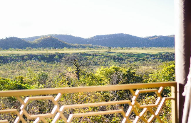 Terra Coral - Chapada dos Veadeiros - Foto 51