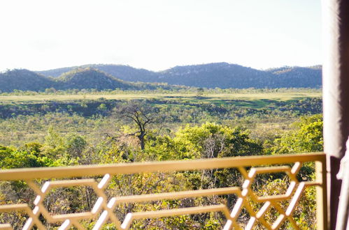 Photo 51 - Terra Coral - Chapada dos Veadeiros