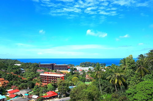 Foto 23 - Sea and Sky 3 Karon Beach by PHR