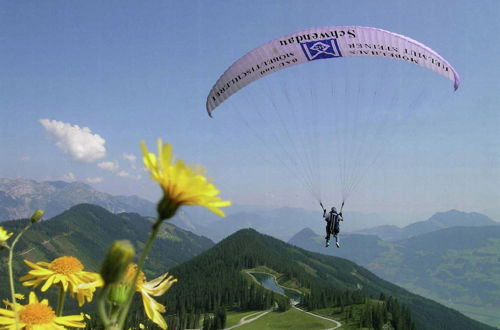 Foto 35 - Apartment Near ski Area in Aschau in Tyrol