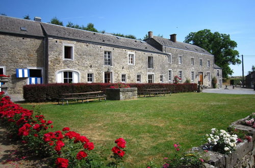 Photo 27 - Cosy Cottage in Barvaux-condroz With Garden