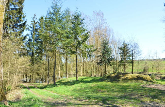 Farm Stay in Barvaux-condroz - Foto 38