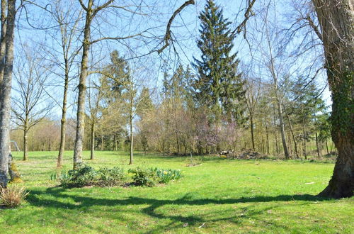 Photo 41 - Peculiar Cottage in Barvaux-condroz With Garden