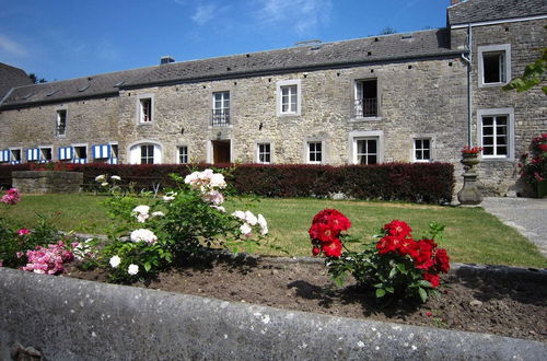 Photo 44 - Cosy Cottage in Barvaux-condroz With Garden