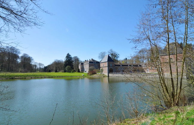 Farm Stay in Barvaux-condroz - Foto 41