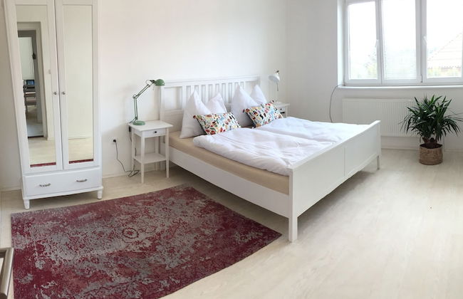 Villa Cihelna - Foto 2