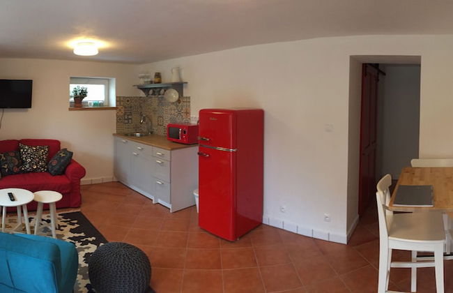Villa Cihelna - Foto 7