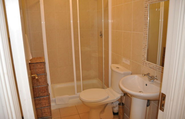 Heyward Mews HH No 2 S5 - Foto 4