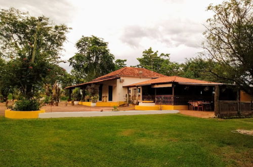 Photo 10 - Hotel Fazenda dos Ipês