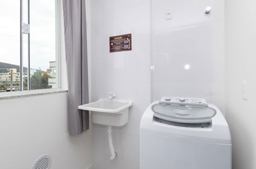 Foto 7 - Aluguel Apartamento 2 quartos sendo 1 suíte - 522