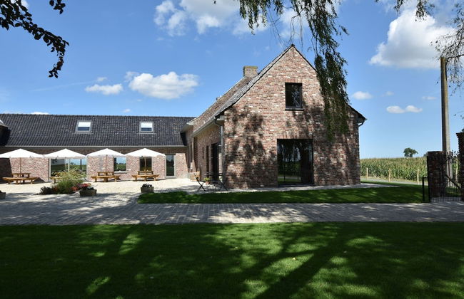 Mansion in Roesbrugge With Garden - Foto 36