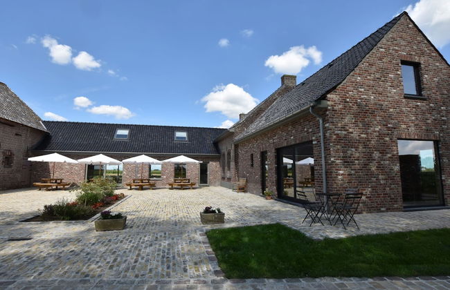 Mansion in Roesbrugge With Garden - Foto 28