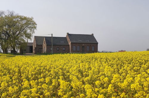 Photo 24 - Spacious Holiday Home With Pond in Poperinge