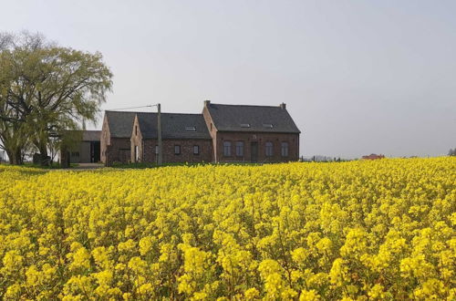 Photo 31 - Spacious Holiday Home With Pond in Poperinge