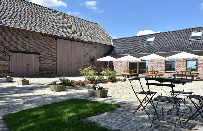 Mansion in Roesbrugge With Garden - Foto 21
