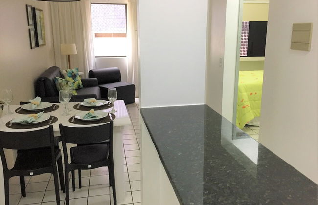 Apartamento Ametista 2 - Foto 13