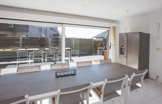 Photo 3 - Splendid Villa in Middelkerke with Sauna, Hot Tub, Terrace