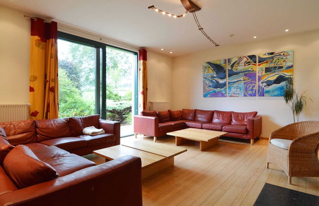 Scenic Villa Near Lake View - Foto 15