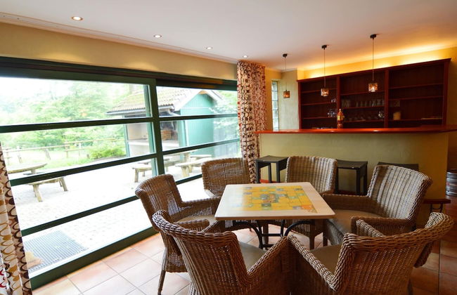 Scenic Villa Near Lake View - Foto 27
