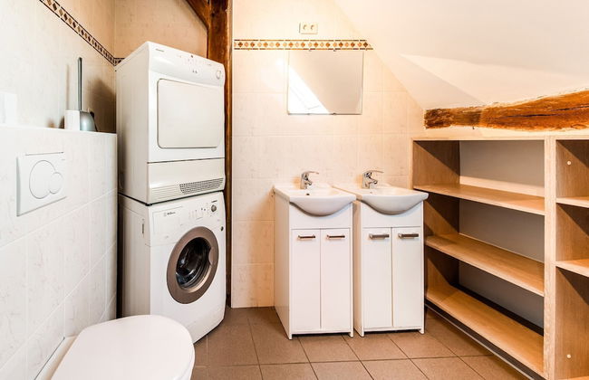 Rustic Estate With Sauna - Foto 18