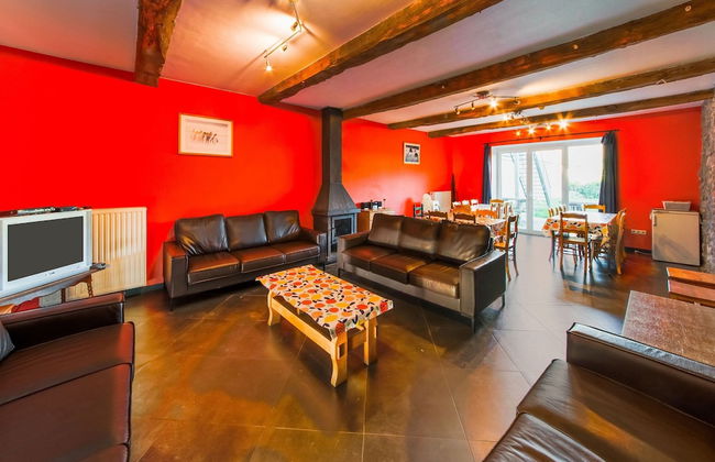 Rustic Estate With Sauna - Foto 12