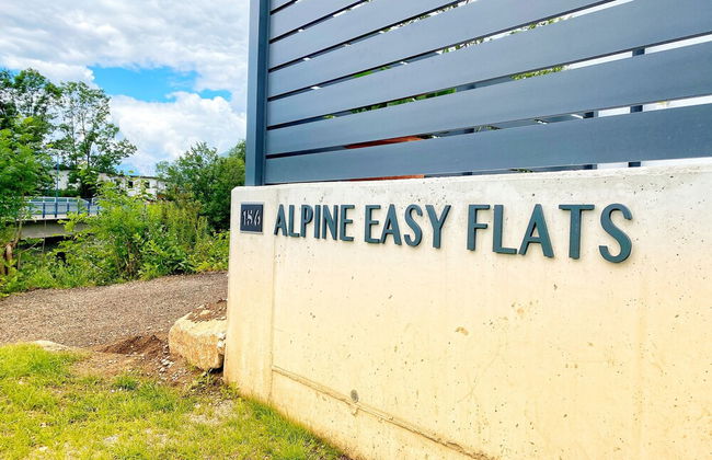 Alpine Easy Flats - Foto 54