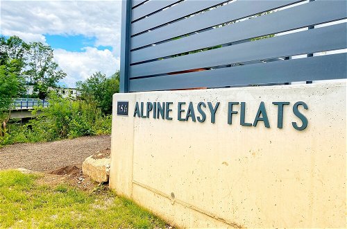 Foto 54 - Alpine Easy Flats