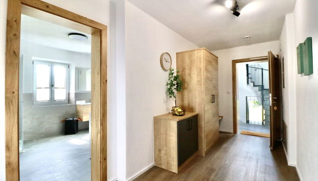 Ingresso interno