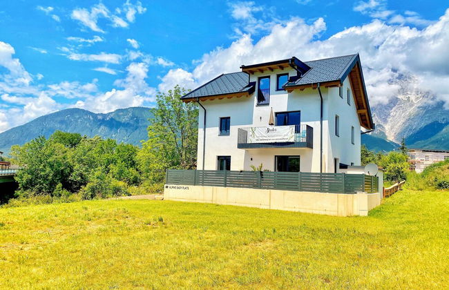 Alpine Easy Flats - Foto 57