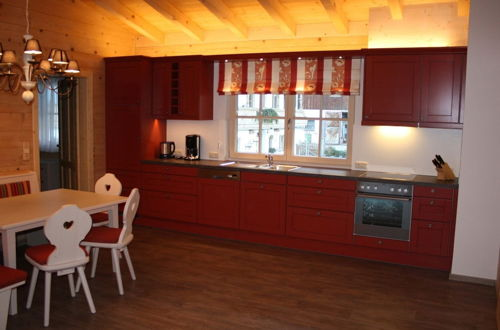 Photo 6 - Beautiful Holiday Apartment in Leogang With Sauna