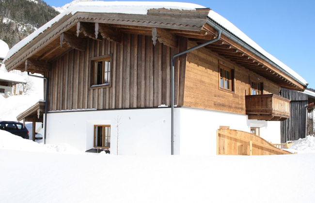 Chalet in Leogang Near Ski Slopes - Foto 30