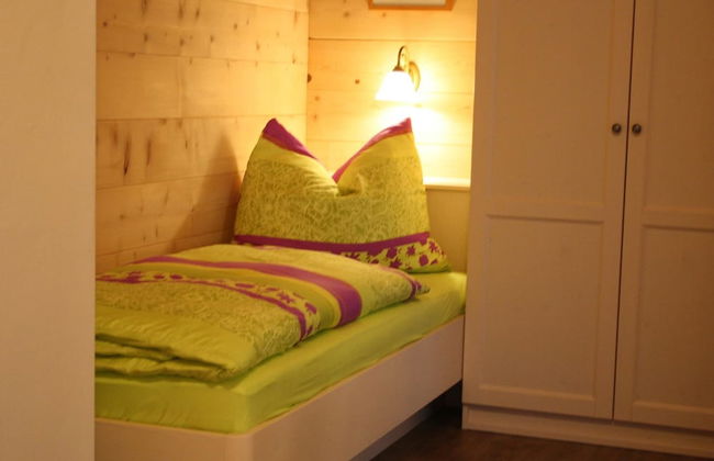 Cozy Feel Good Holiday Apartment in Leogang - Foto 2
