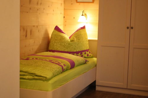 Foto 4 - Beautiful Holiday Apartment in Leogang With Sauna