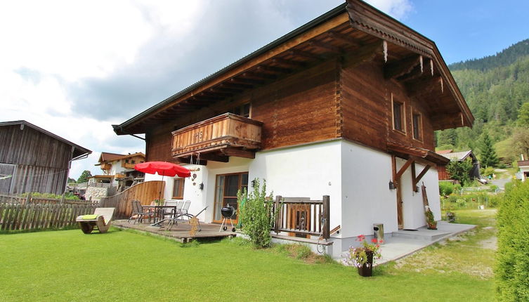 Photo 1 - Apartment in Leogang With Sauna Near ski Area