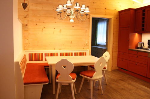 Photo 8 - Beautiful Holiday Apartment in Leogang With Sauna