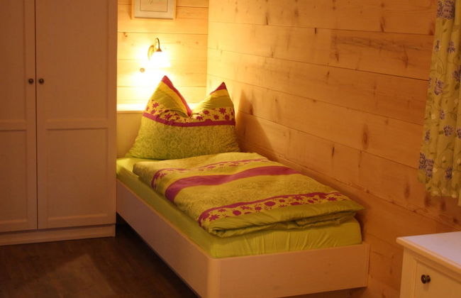Chalet in Leogang Near Ski Slopes - Foto 4