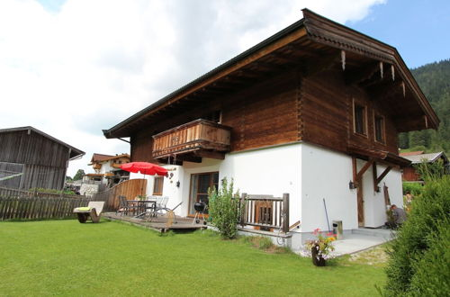 Foto 18 - Beautiful Holiday Apartment in Leogang With Sauna