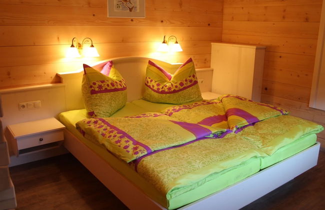 Cozy Feel Good Holiday Apartment in Leogang - Foto 13