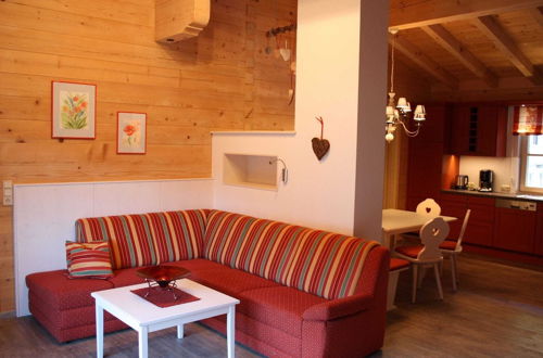 Photo 10 - Beautiful Holiday Apartment in Leogang With Sauna