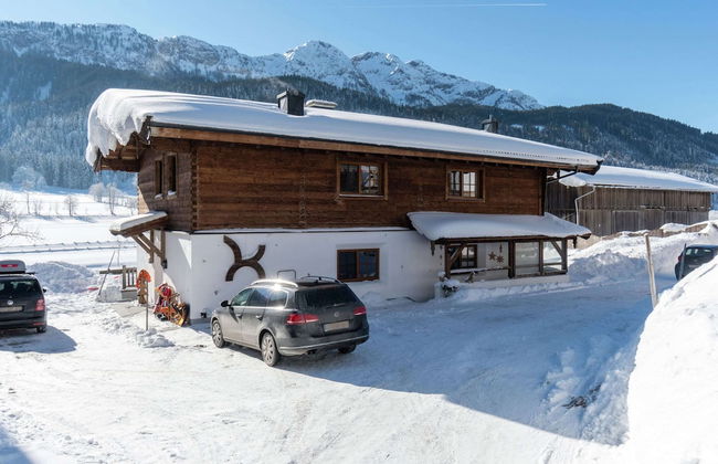 Apartment Leogang Near Ski Slopes - Foto 22