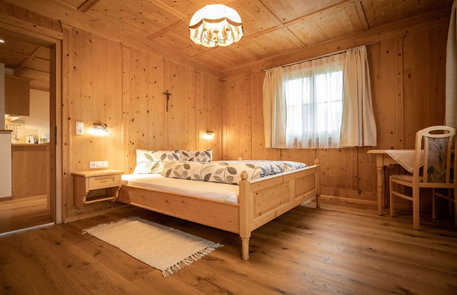 Appartmenthaus Gutwenger Selmerhof - Foto 5