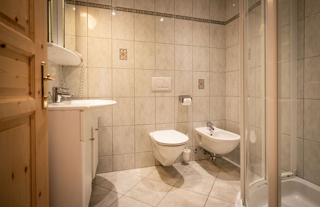 Appartmenthaus Gutwenger Selmerhof - Foto 42