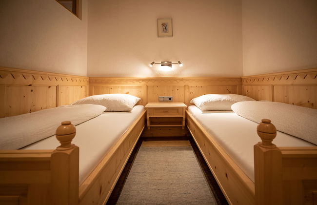 Appartmenthaus Gutwenger Selmerhof - Foto 9