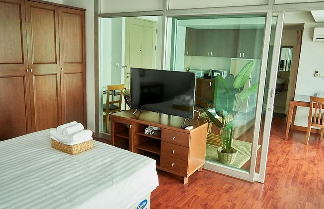 Bellevue Boutique Bangkok - Foto 12