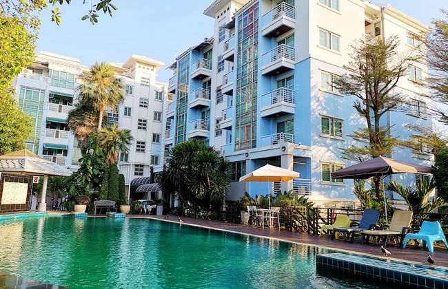 Bellevue Boutique Bangkok - Foto 1